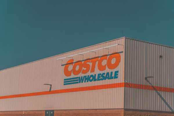 Costco Wholesale Clubs